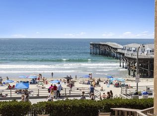 4465 Ocean Blvd UNIT 29, San Diego, CA 92109