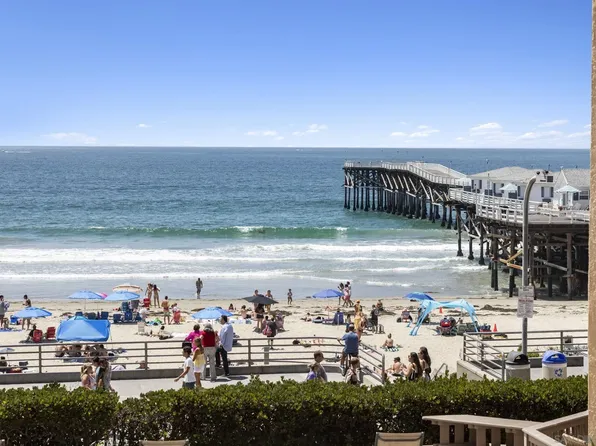 4465 Ocean Blvd Unit 29, San Diego, CA 92109