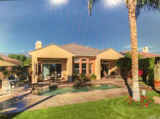24 Via Bella, Rancho Mirage, CA 92270