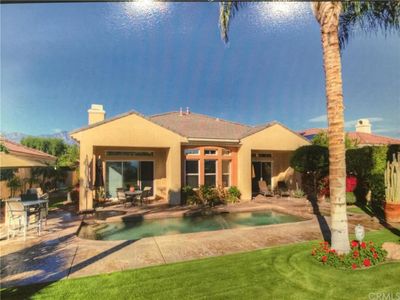 24 Via Bella, Rancho Mirage, CA, 92270
