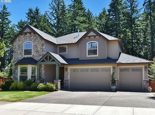2254 Rogue Way, West Linn, OR 97068