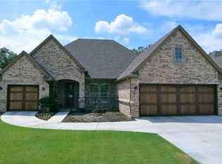 5817 Pebble Beach Dr, Granbury, TX 76049