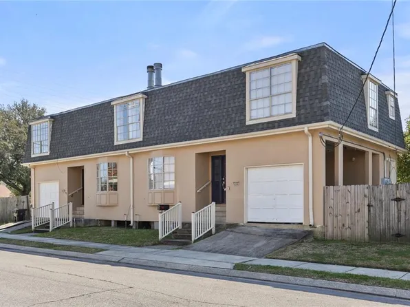 300-02 33rd St, New Orleans, LA 70124