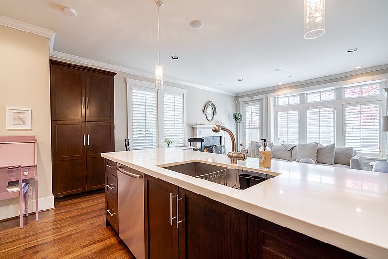 Vancouver House for rent - 2 Bedrooms — photo 13