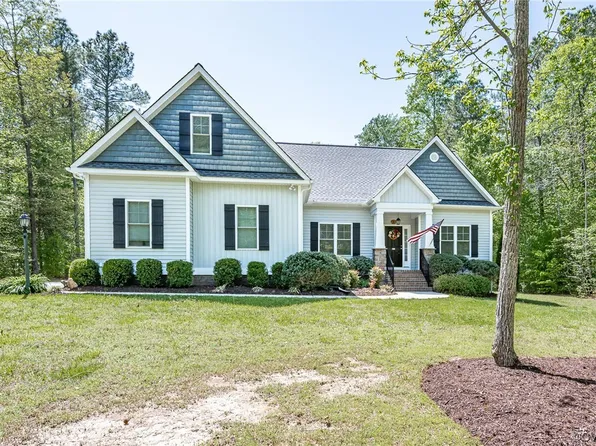 11423 Sweet Hall Way, Mechanicsville, VA 23116