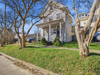 2403 West Ave, Norfolk, VA, 23504