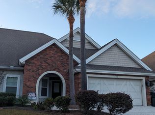 512 Fox Run Cir, Brunswick, GA 31525