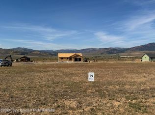 LOT 79 Etna Village Dr, Freedom, WY 83120
