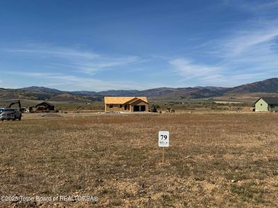 LOT 79 Etna Village Dr, Freedom, WY, 83120