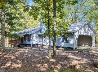 2103 Highway 136 E, Dawsonville, GA 30534