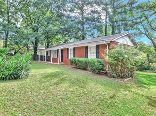 5868 Ash St, Forest Park, GA 30297