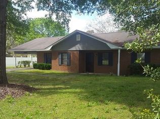 3370 S Walden Rd, Macon, GA 31216