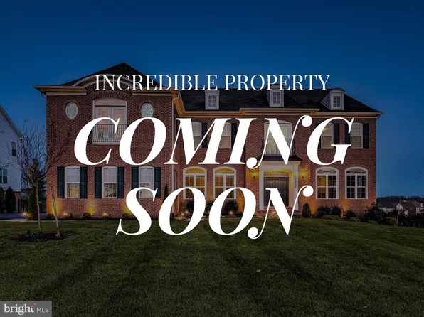 12202 Hayland Farm Way, Ellicott City, MD 21042