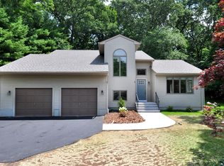 256 Felt Rd, South Windsor, CT 06074