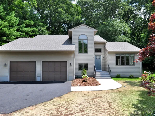 256 Felt Road, South Windsor, CT 06074