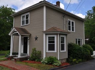 289 Arah St, Manchester, NH 03104
