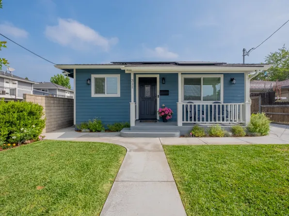 311 E Lemon Ave, Glendora, CA 91741