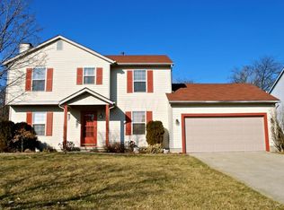 2038 Michelle Dr, Grove City, OH