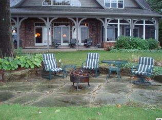 1990 Keast Dr, Clarklake, MI 49234
