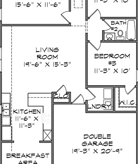 736 Turkey Oak Cv — Photo 17
