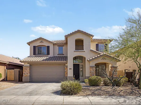 3337 W KING Drive, Anthem, AZ 85086