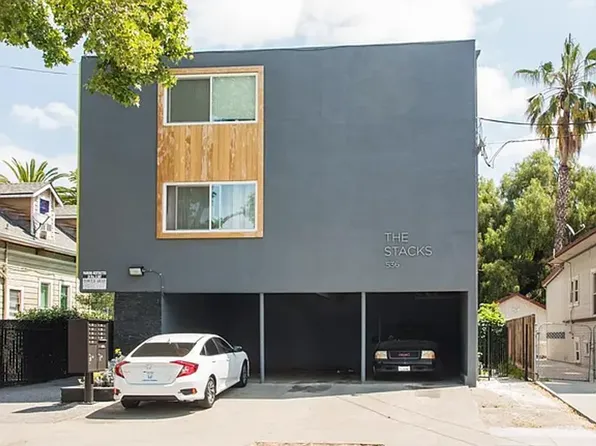 536 S 8th St, 536 S 8th St #2, San Jose, CA 95112