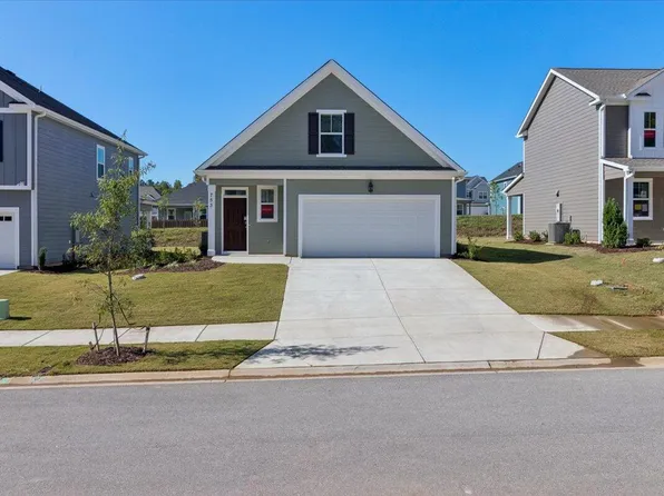 753 Woodvine Drive #Tp156, Grovetown, GA