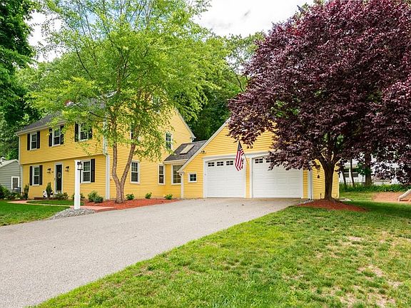 2nd image of 60 Tingley Dr