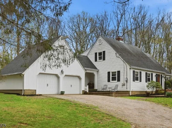 115 Upper Sunset Dr, Washington Twp., NJ 07853