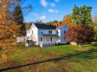 931 Sawmill Rd, Wyalusing, PA 18853