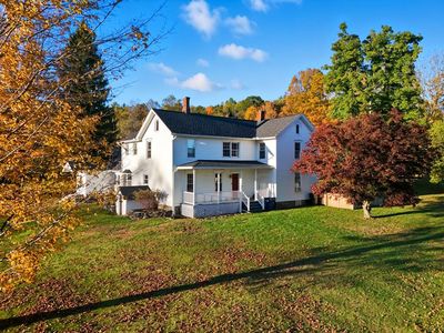 931 Sawmill Rd, Wyalusing, PA, 18853