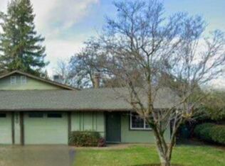 (Undisclosed Address), Chico, CA 95973