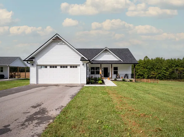 536 Frank Anderson Rd, Sparta, TN 38583