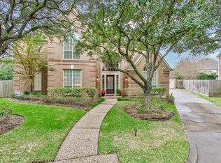 19607 Golden Flame Ct, Houston, TX 77094