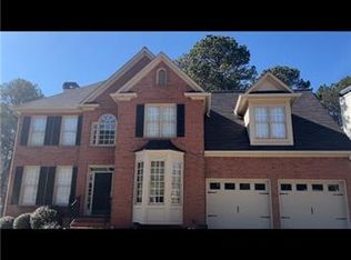 8053 Ridge Vly, Woodstock, GA 30189