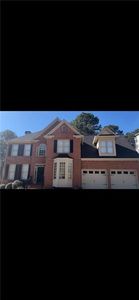 8053 Ridge Valley, Woodstock, GA, 30189