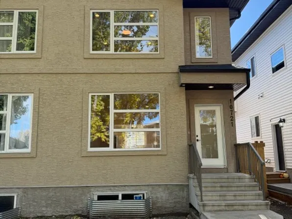 10721 70th Ave NW, Edmonton, AB T6H 2G4