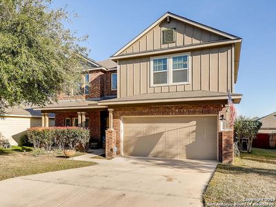 11226 Schinz Fld, Helotes, TX, 78023