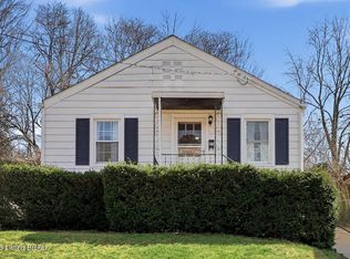 171 N Jane St, Louisville, KY 40206