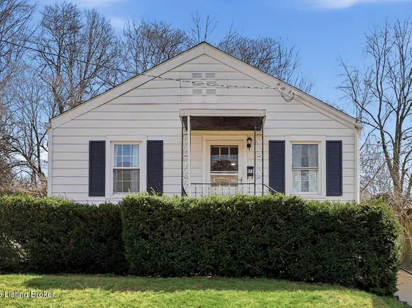 171 N Jane St, Louisville, KY 40206