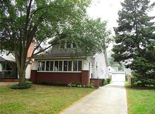 3819 Drummond Rd, Toledo, OH 43613