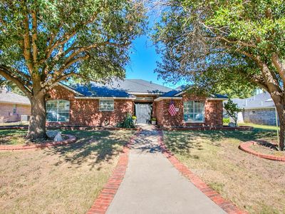 3538 Shadyhill Dr, San Angelo, TX, 76904