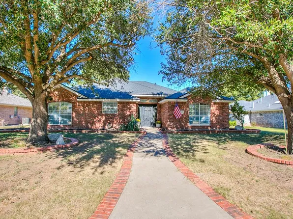3538 Shadyhill Dr, San Angelo, TX 76904
