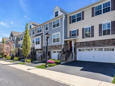 303 Princeton Court, Shrewsbury, NJ, 07702