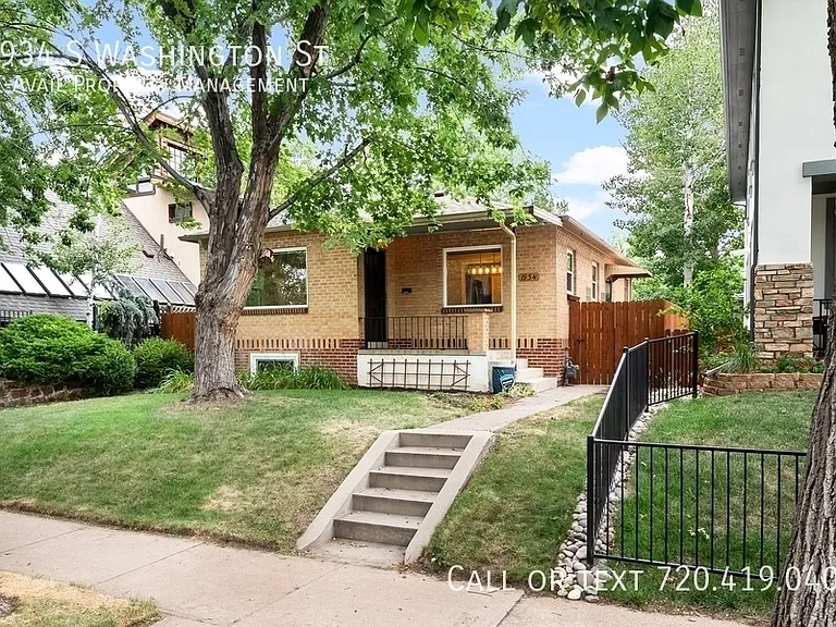 1934 S Washington St — Photo 1
