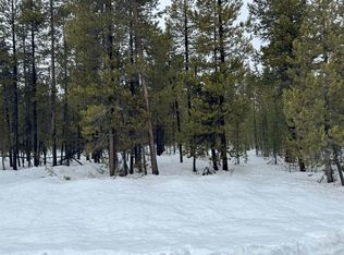 Two Rivers Rd, Crescent, OR 97733