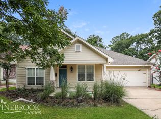 3951 Council Cir, Jackson, MS 39206