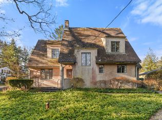 100 Old Post Rd S, Croton On Hudson, NY 10520