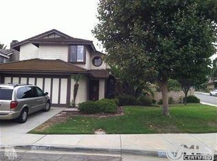 12904 Sleepy Wind St, Moorpark, CA 93021