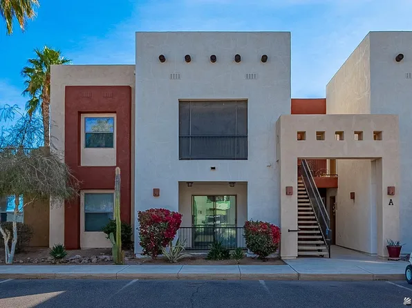 29217 E Sage Ave, Wellton, AZ 85356